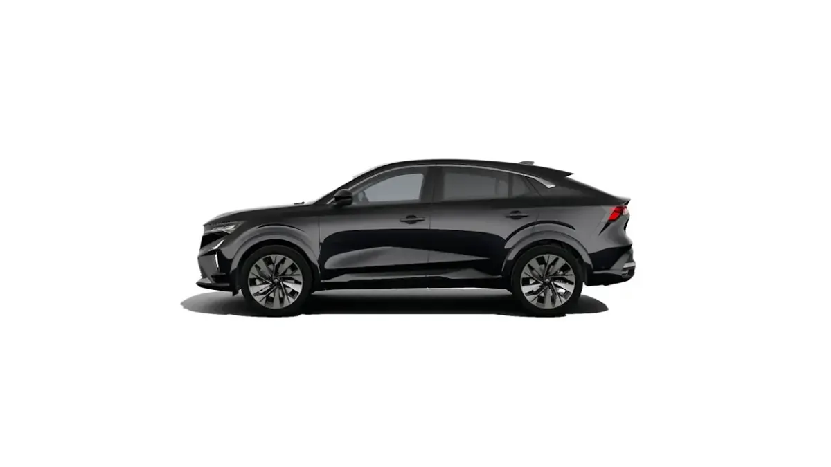 Usata Renault Rafale 200 CV (147 kW) 2026 Nero etoilé SUV