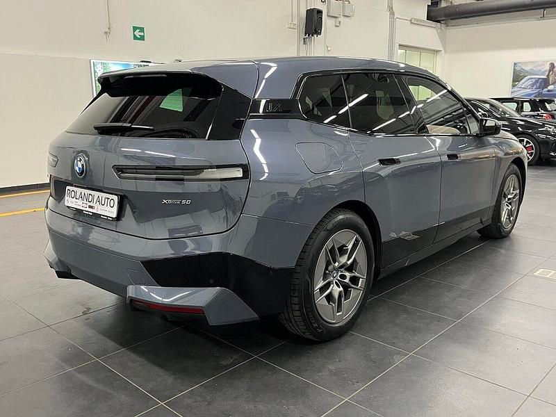 Usata BMW iX Comfort Edition 384 kW (523 CV) 2024 SUV