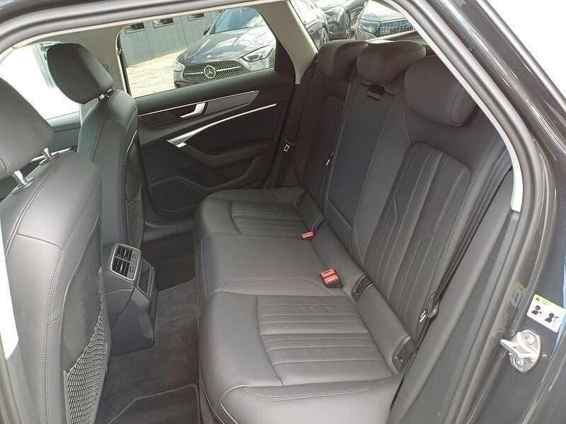 Usata Audi A6 Allroad Comfort 204 CV (150 kW) 2021 Grigio Station wagon