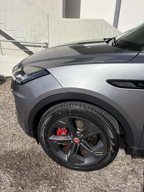 Usata Jaguar E-Pace R-Dynamic 163 CV (119 kW) 2022 SUV