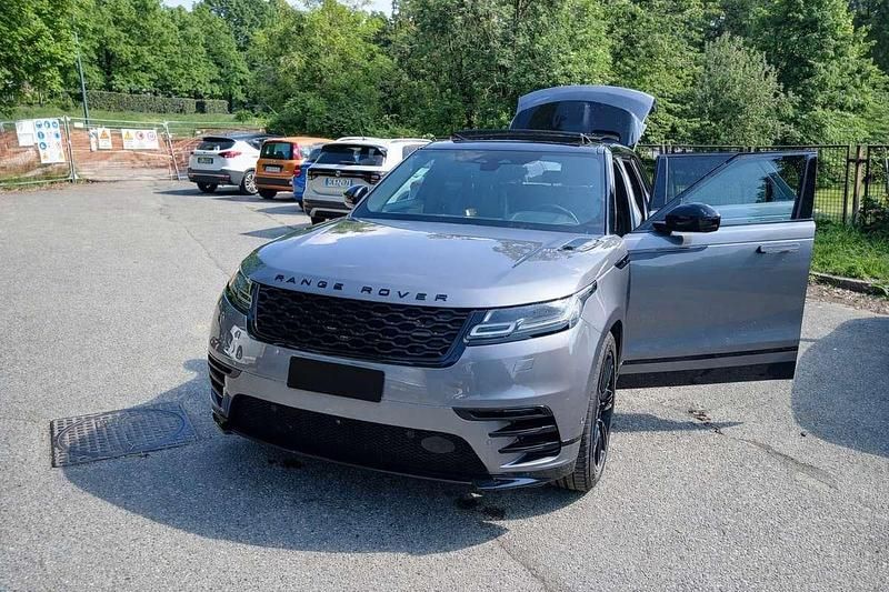 Usata Land Rover Range Rover Velar S 300 CV (220 kW) 2021 SUV