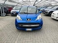 Usata Peugeot 107 Active 68 CV (50 kW) 2010 Other Utilitaria