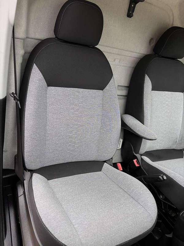 Usata Fiat Fiorino 129 CV (94 kW) 2017 Other Monovolume