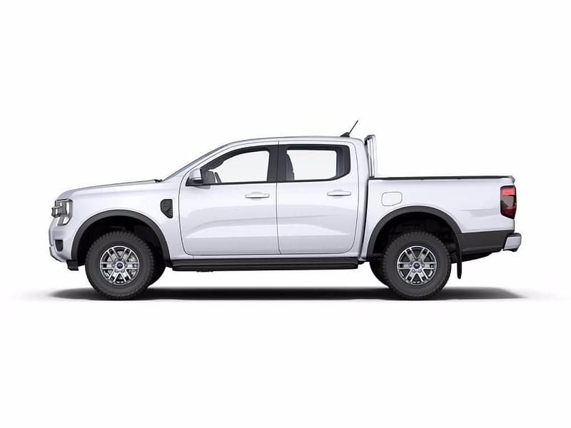 Nuova Ford Ranger XLT 170 CV (125 kW) 2026 Frozen white Pick-up