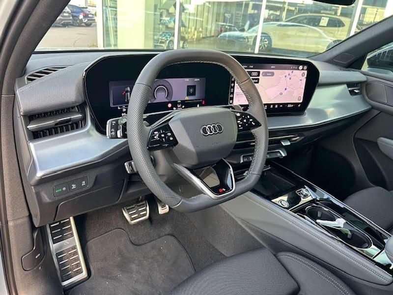 Nuova Audi Q3 Sportback S-Line 150 CV (110 kW) 2026 Grigio freccia SUV