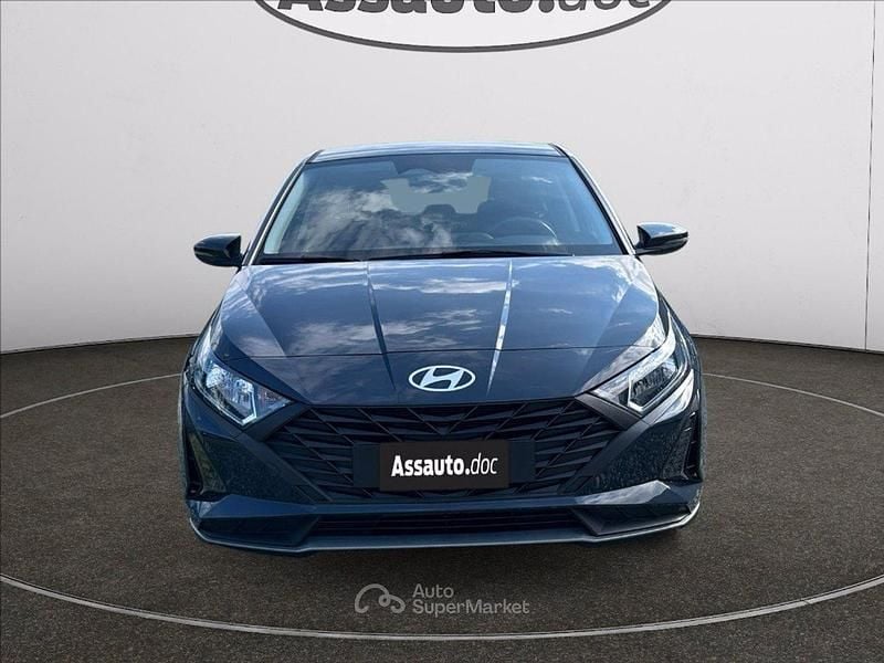 Usata Ford Puma ST-Line 125 CV (91 kW) 2025 Grigio metallizzato SUV