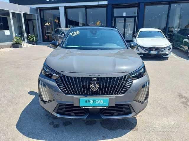 Usata Peugeot e-2008 GT 114 kW (156 CV) 2024 SUV