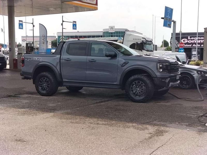 Usata Ford Ranger Raptor 209 CV (153 kW) 2024 Pick-up