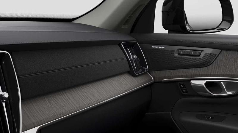 Nuova Volvo XC90 Ultra 455 CV (334 kW) 2025 Other SUV