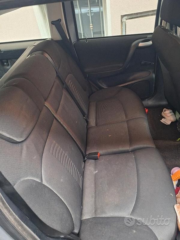 Usata Fiat Stilo 100 CV (73 kW) 2007 Berlina