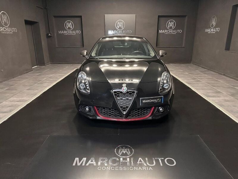 Usato 2019 Alfa Romeo 1750 1.7 LPG_Hybrid 241 CV (24.900 €)