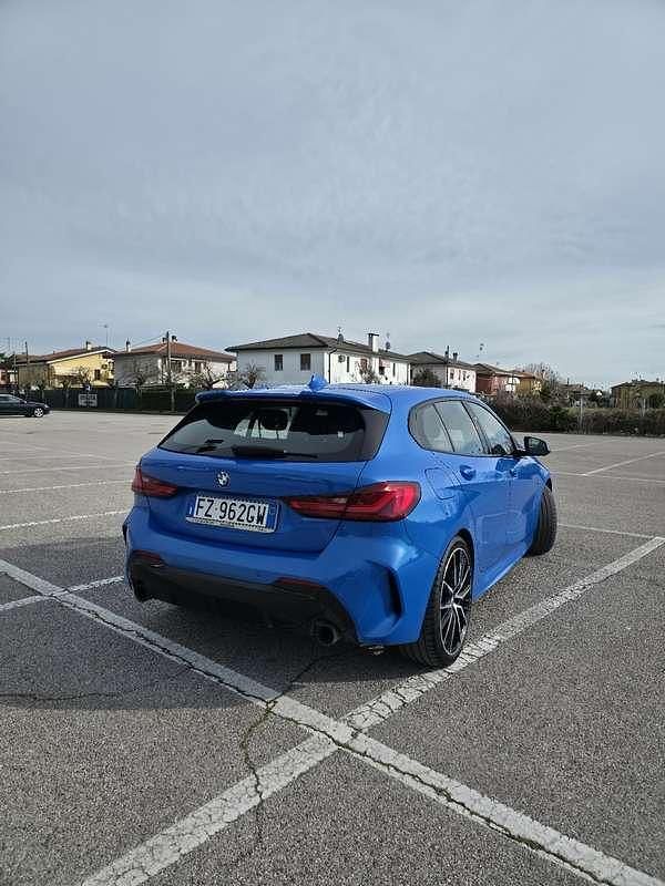 Usata BMW 120 M Sport 190 CV (139 kW) 2020 Utilitaria