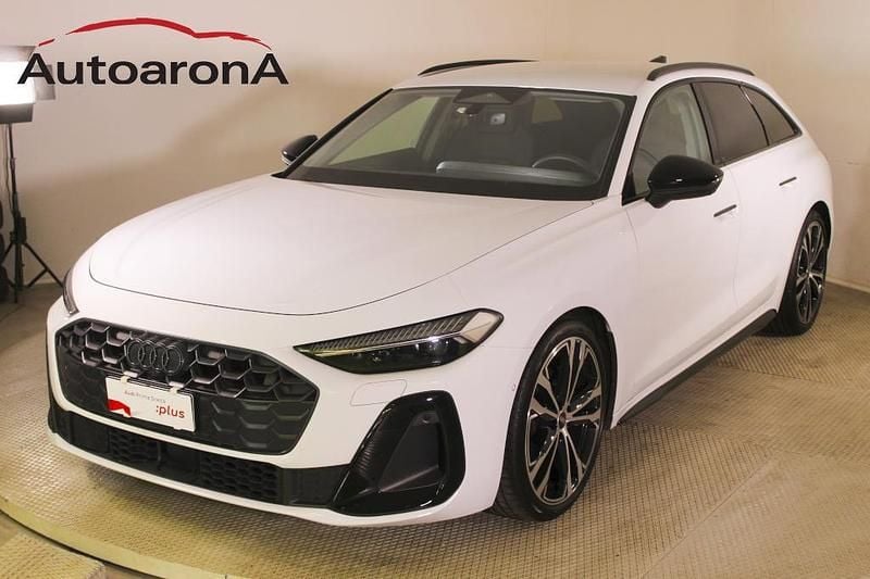 Usado Audi A5 S-Line 204 CV (150 kW) 2024 Familiar