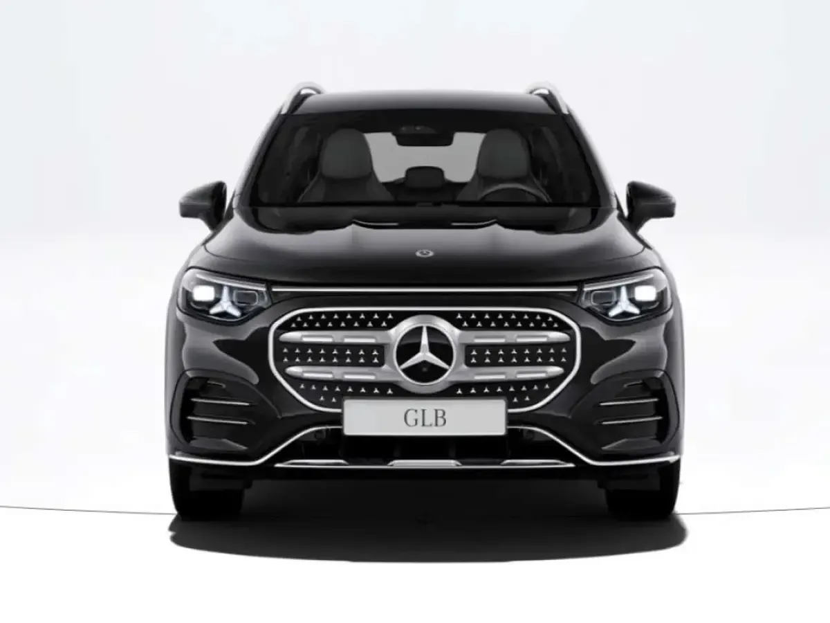 Nuova Mercedes GLB250 Advanced Plus 144 kW (197 CV) 2026 Nero SUV