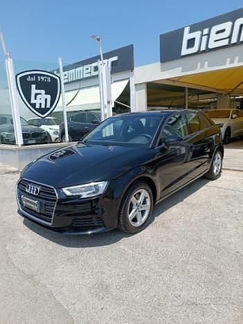 Usata Audi A3 Admired 149 CV (109 kW) 2020 Berlina