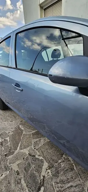 Usata Opel Corsa Club 60 CV (44 kW) 2008 Utilitaria