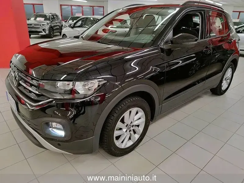 Usata VW T-Cross Life 116 CV (85 kW) 2023 SUV