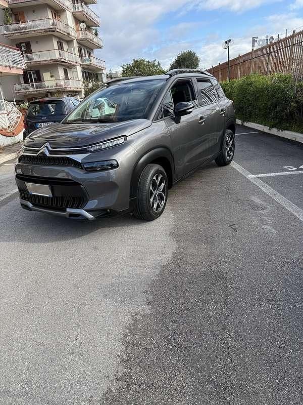 Usata Citroën C3 Aircross PureTech 131 CV (96 kW) 2022 SUV