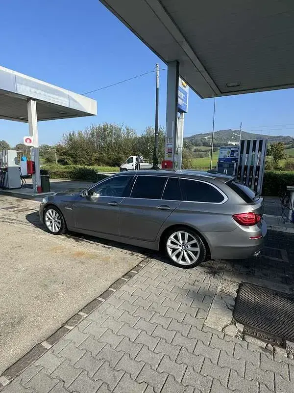 Usata BMW 520 190 CV (139 kW) 2016 Station wagon