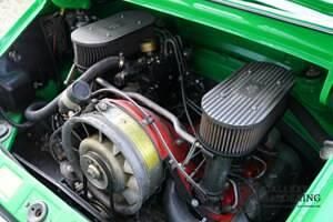 Usata Porsche 911 Carrera RS Sport 209 CV (153 kW) 1973 Altri Coupé