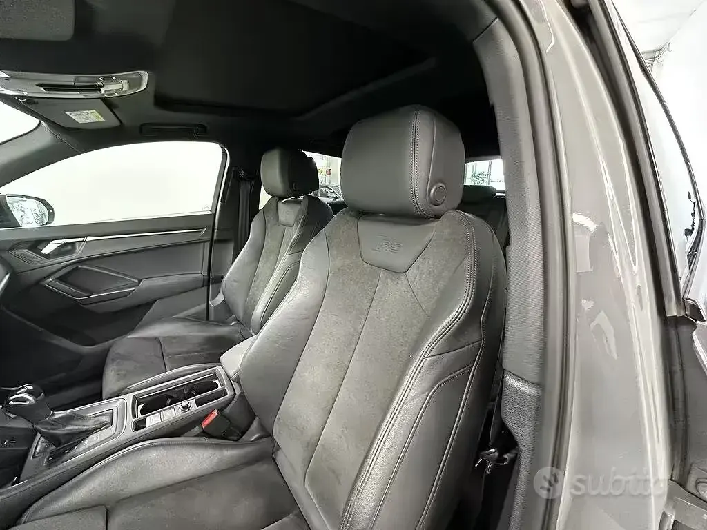Usata Audi Q3 400 CV (294 kW) 2022 Other SUV
