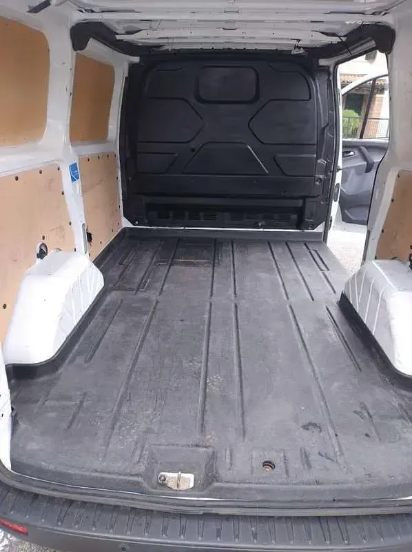 Usata Ford Transit Custom 125 CV (91 kW) 2014