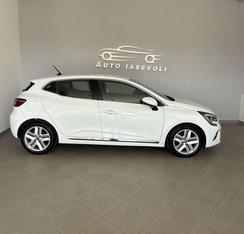 Usata Renault Clio V Intens 101 CV (74 kW) 2020 Other Berlina