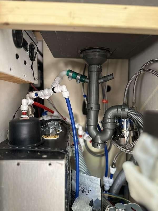 Usata Mercedes T1 79 CV (58 kW) 1989 Bianco Furgone