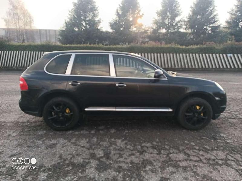 Usata Porsche Cayenne 250 CV (183 kW) 2005 SUV