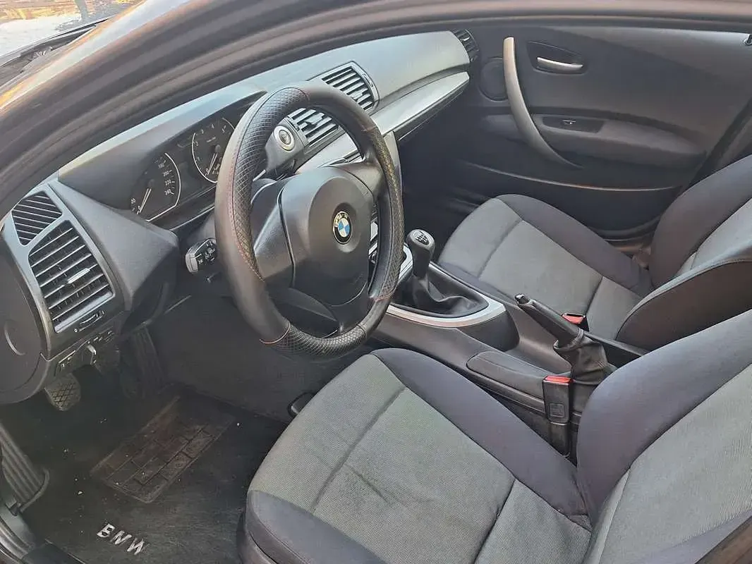 Usata BMW 116 116 CV (85 kW) 2005 Utilitaria