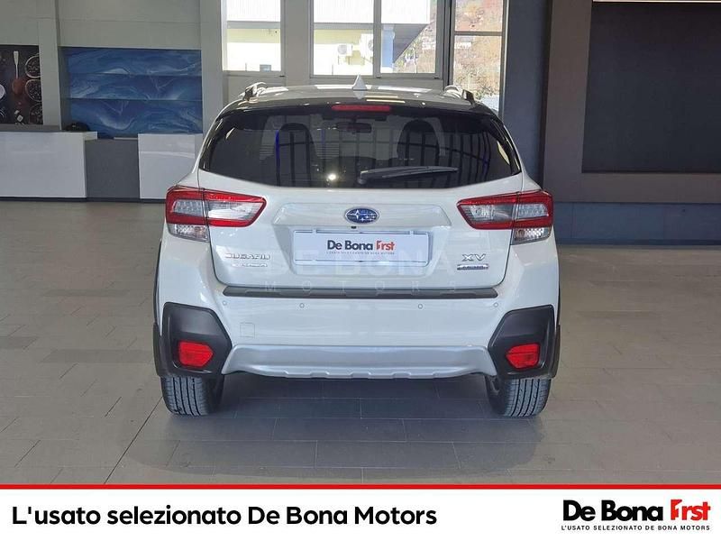 Usata Subaru XV 4dventure 150 CV (110 kW) 2023 Other SUV