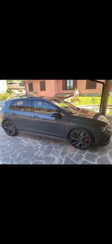 Usata VW Golf VIII GTI 245 CV (180 kW) 2022 Berlina