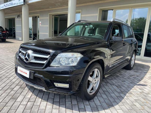 Usato 2010 Mercedes GLK220 2.1 Diesel 170 CV (12.500 €)