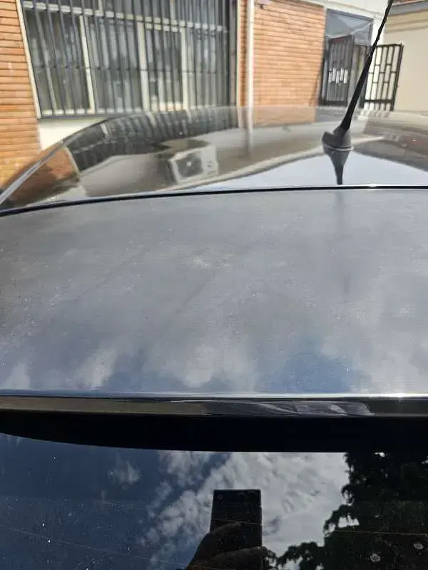 Usata Citroën C4 Picasso Exclusive 116 CV (85 kW) 2014 Nero Monovolume