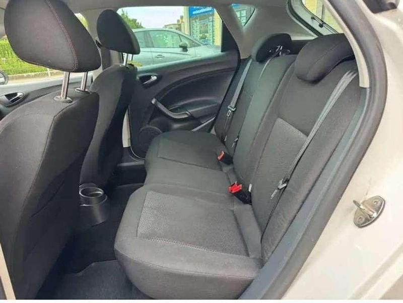 Usata Seat Ibiza FR 105 CV (77 kW) 2015 Berlina