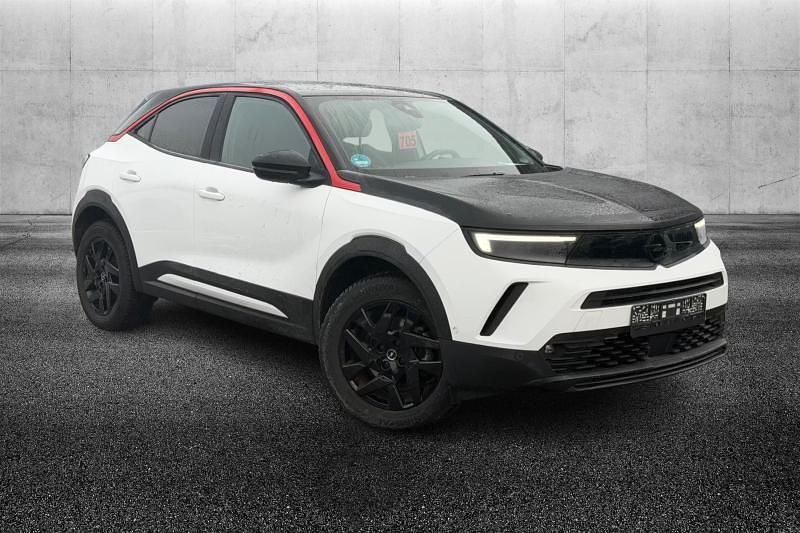 Usata Opel Mokka-e 56 kW (77 CV) 2023 Bianco SUV