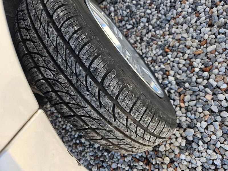 Usata Fiat Panda 2011 Utilitaria