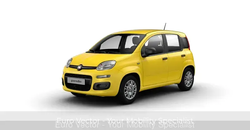 Usata Fiat Panda S 69 CV (50 kW) 2024 Utilitaria
