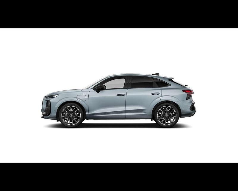 Nuova Audi Q3 Sportback S-Line 177 CV (130 kW) 2026 Grigio freccia perla SUV
