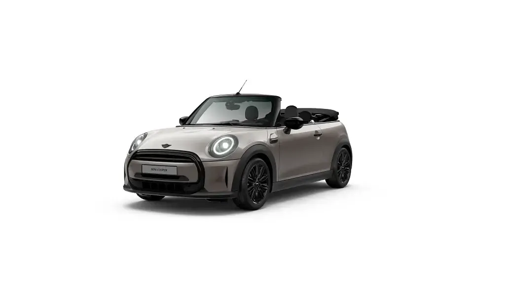 Usata Mini Cooper Cabriolet 136 CV (100 kW) 2023 Cabrio