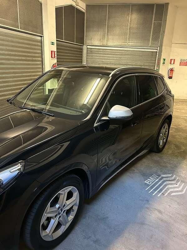 Usata BMW iX1 xLine 150 kW (204 CV) 2024 SUV