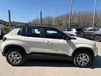 Nuova Jeep Avenger Altitude 101 CV (74 kW) 2026 Bianco SUV