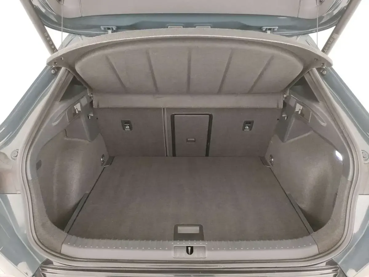 Usata Cupra Formentor 150 CV (110 kW) 2024 Fiord blue vernice pastello SUV