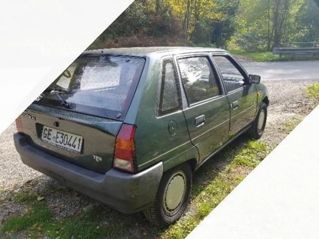 Citroen ax 1993