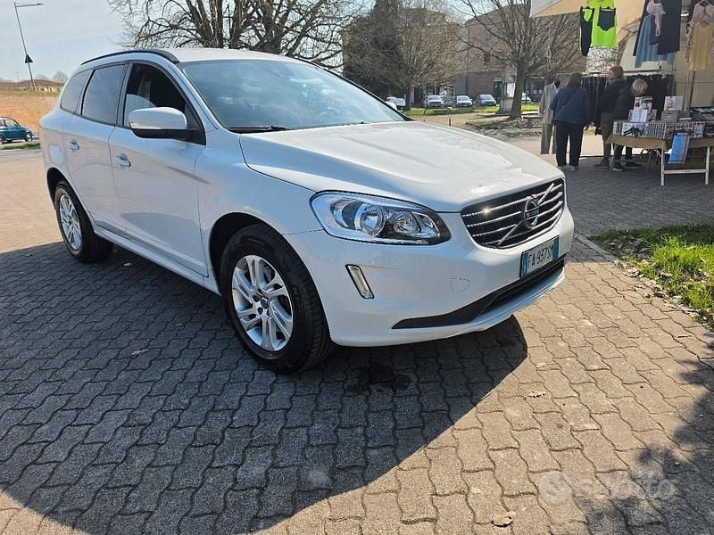 Usata Volvo XC60 2015 SUV
