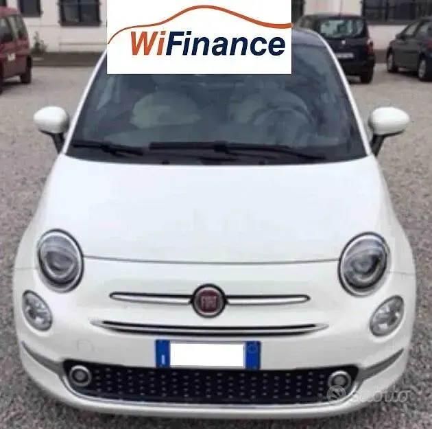 Usata Fiat 500 Dolcevita 69 CV (50 kW) 2021 Other Utilitaria
