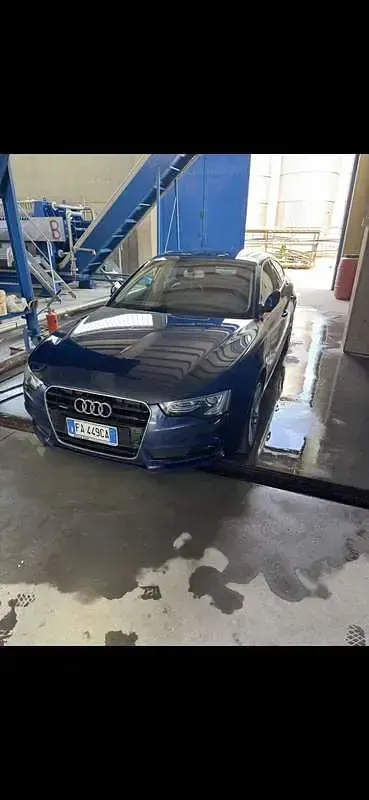 Usata Audi A5 Sportback Business 245 CV (180 kW) 2015 Utilitaria
