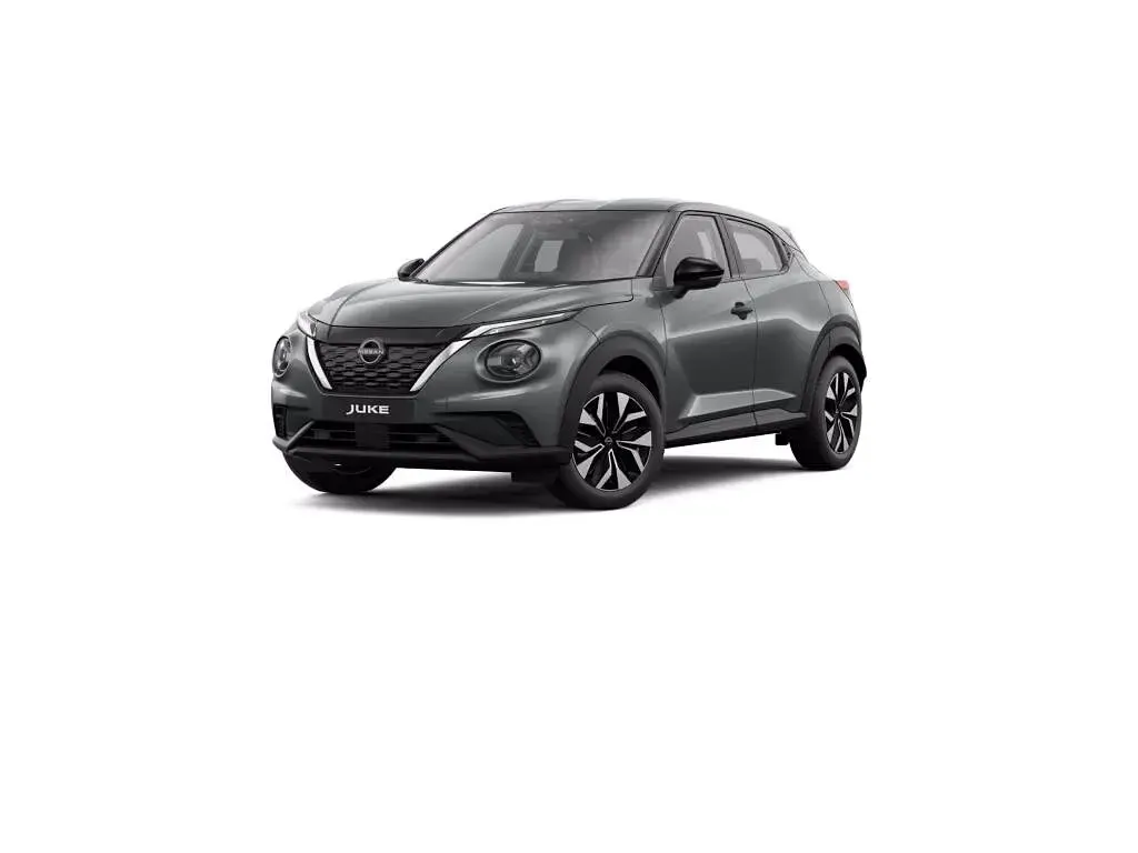 Usata Nissan Juke Acenta 143 CV (105 kW) 2025 SUV