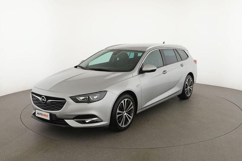 Occasion Opel Insignia Innovation 135 ch (99 kW) 2020 Break