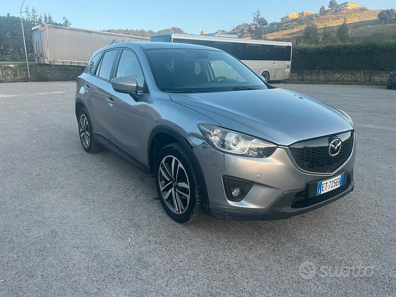Usata Mazda CX-5 150 CV (110 kW) 2013 SUV
